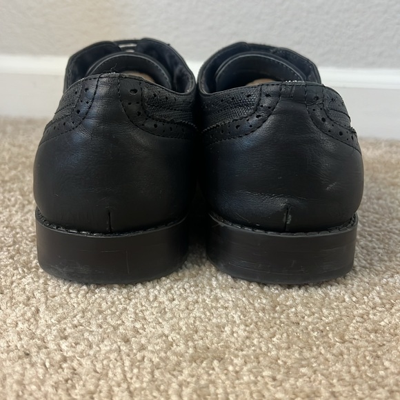 Steve Madden Dress Shoes Men’s Size 11 - Picture 3 of 6